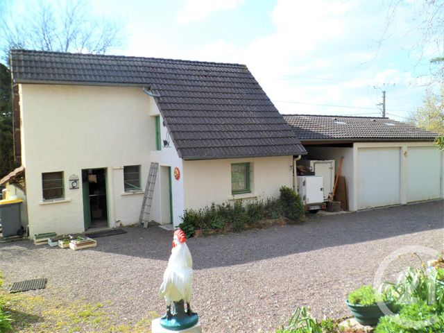Afficher la photo en grand maison à vendre - 6 pièces - 146.5 m2 - BERNAY - 27 - HAUTE-NORMANDIE - Century 21 Soluce Habitat