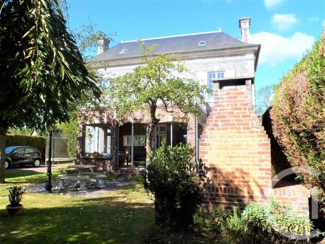 maison à vendre - 7 pièces - 152.0 m2 - BERNAY - 27 - HAUTE-NORMANDIE - Century 21 Soluce Habitat maison à vendre - 7 pièces - 152.0 m2 - BERNAY - 27 - HAUTE-NORMANDIE - Century 21 Soluce Habitat