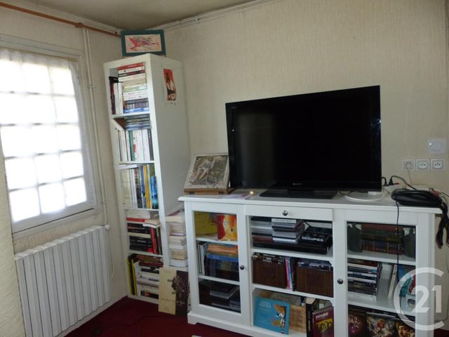Afficher la photo en grand maison à vendre - 4 pièces - 95.0 m2 - COURBEPINE - 27 - HAUTE-NORMANDIE - Century 21 Soluce Habitat