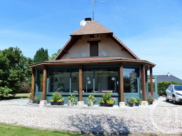 maison à vendre - 7 pièces - 180.0 m2 - BERNAY - 27 - HAUTE-NORMANDIE - Century 21 Soluce Habitat maison à vendre - 7 pièces - 180.0 m2 - BERNAY - 27 - HAUTE-NORMANDIE - Century 21 Soluce Habitat