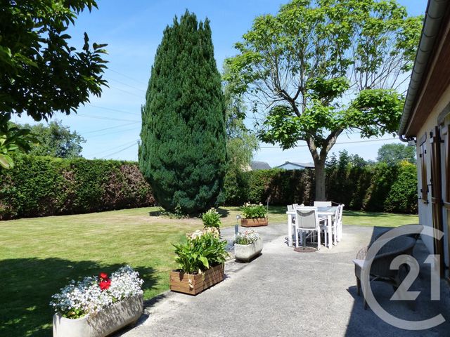 maison à vendre - 7 pièces - 180.0 m2 - BERNAY - 27 - HAUTE-NORMANDIE - Century 21 Soluce Habitat maison à vendre - 7 pièces - 180.0 m2 - BERNAY - 27 - HAUTE-NORMANDIE - Century 21 Soluce Habitat