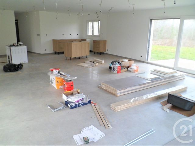 Afficher la photo en grand maison à vendre - 5 pièces - 146.5 m2 - BERNAY - 27 - HAUTE-NORMANDIE - Century 21 Soluce Habitat