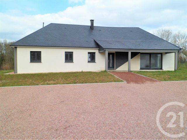 Afficher la photo en grand maison à vendre - 5 pièces - 146.5 m2 - BERNAY - 27 - HAUTE-NORMANDIE - Century 21 Soluce Habitat