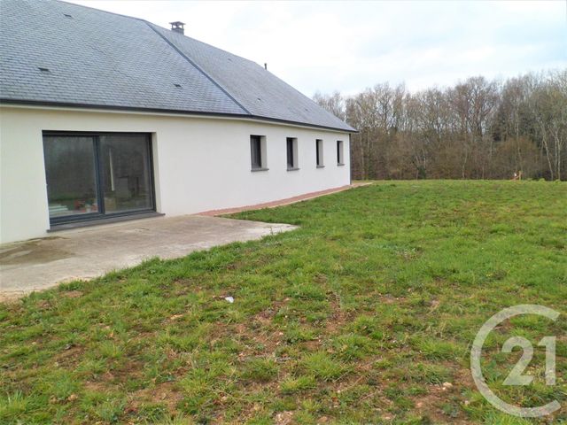 Afficher la photo en grand maison à vendre - 5 pièces - 146.5 m2 - BERNAY - 27 - HAUTE-NORMANDIE - Century 21 Soluce Habitat