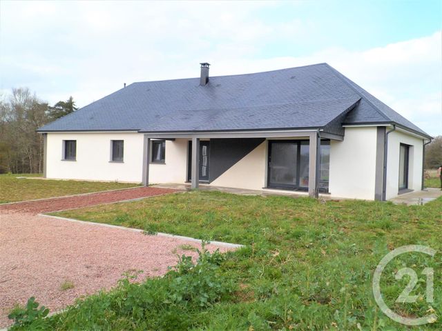 Afficher la photo en grand maison à vendre - 5 pièces - 146.5 m2 - BERNAY - 27 - HAUTE-NORMANDIE - Century 21 Soluce Habitat