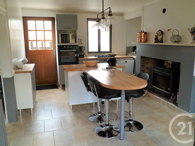 Afficher la photo en grand maison à vendre - 8 pièces - 152.0 m2 - BERNAY - 27 - HAUTE-NORMANDIE - Century 21 Soluce Habitat