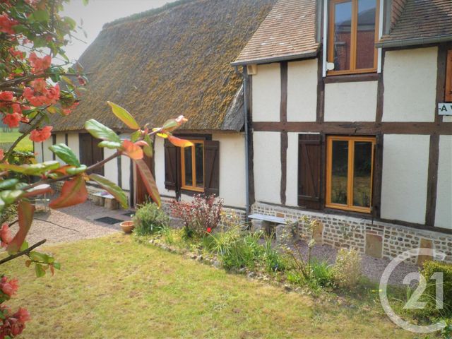 Afficher la photo en grand maison à vendre - 8 pièces - 152.0 m2 - BERNAY - 27 - HAUTE-NORMANDIE - Century 21 Soluce Habitat