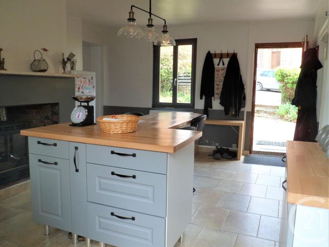 Afficher la photo en grand maison à vendre - 8 pièces - 152.0 m2 - BERNAY - 27 - HAUTE-NORMANDIE - Century 21 Soluce Habitat