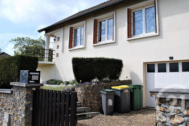 maison à vendre - 4 pièces - 79.0 m2 - BERNAY - 27 - HAUTE-NORMANDIE - Century 21 Soluce Habitat maison à vendre - 4 pièces - 79.0 m2 - BERNAY - 27 - HAUTE-NORMANDIE - Century 21 Soluce Habitat