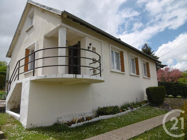 maison à vendre - 4 pièces - 79.0 m2 - BERNAY - 27 - HAUTE-NORMANDIE - Century 21 Soluce Habitat maison à vendre - 4 pièces - 79.0 m2 - BERNAY - 27 - HAUTE-NORMANDIE - Century 21 Soluce Habitat