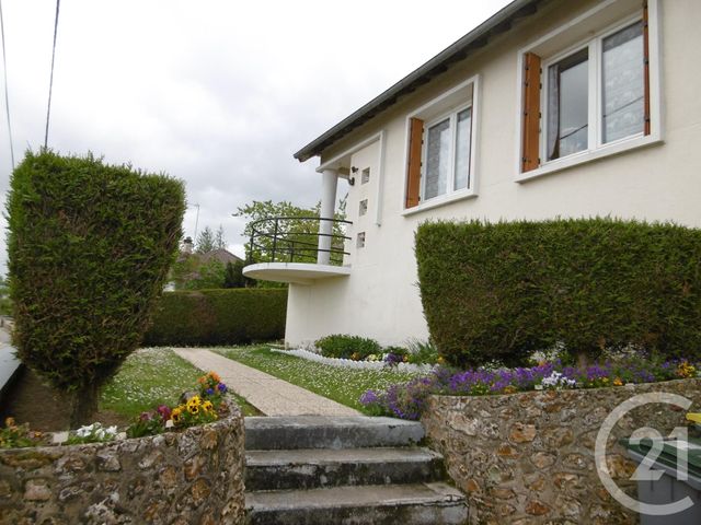 maison à vendre - 4 pièces - 79.0 m2 - BERNAY - 27 - HAUTE-NORMANDIE - Century 21 Soluce Habitat maison à vendre - 4 pièces - 79.0 m2 - BERNAY - 27 - HAUTE-NORMANDIE - Century 21 Soluce Habitat