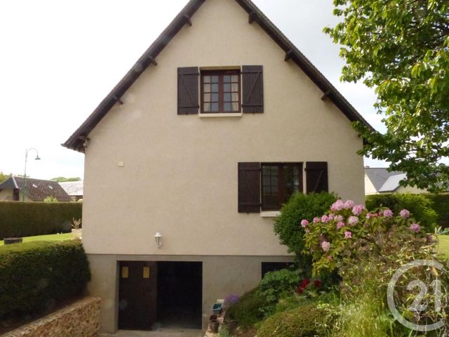maison à vendre - 5 pièces - 116.2 m2 - THIBERVILLE - 27 - HAUTE-NORMANDIE - Century 21 Soluce Habitat maison à vendre - 5 pièces - 116.2 m2 - THIBERVILLE - 27 - HAUTE-NORMANDIE - Century 21 Soluce Habitat