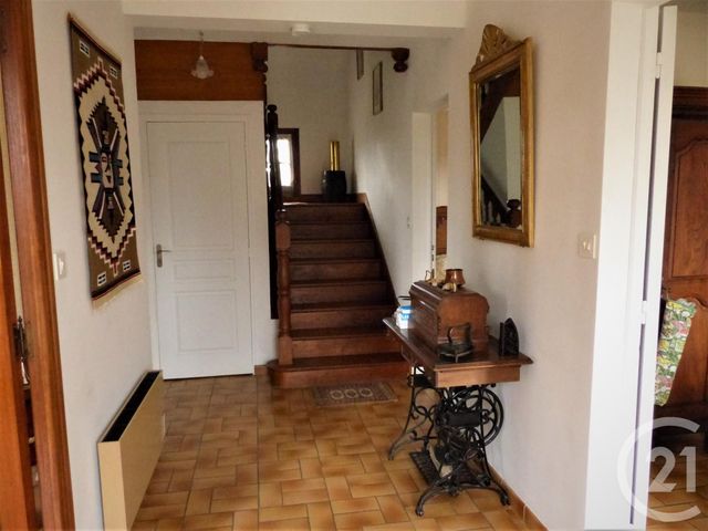 maison à vendre - 5 pièces - 116.2 m2 - THIBERVILLE - 27 - HAUTE-NORMANDIE - Century 21 Soluce Habitat maison à vendre - 5 pièces - 116.2 m2 - THIBERVILLE - 27 - HAUTE-NORMANDIE - Century 21 Soluce Habitat