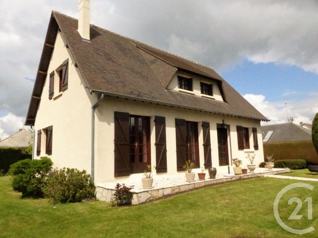 maison à vendre - 5 pièces - 116.2 m2 - THIBERVILLE - 27 - HAUTE-NORMANDIE - Century 21 Soluce Habitat maison à vendre - 5 pièces - 116.2 m2 - THIBERVILLE - 27 - HAUTE-NORMANDIE - Century 21 Soluce Habitat