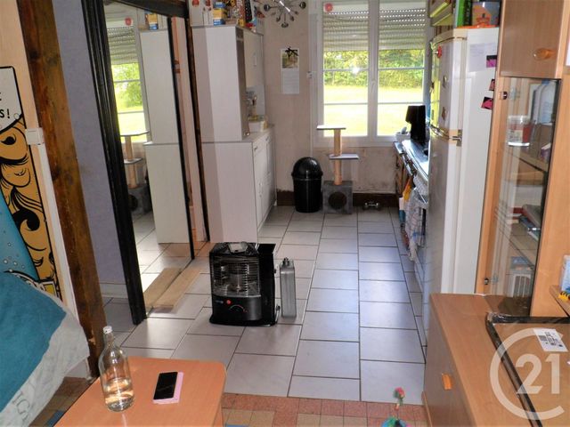 maison à vendre - 5 pièces - 120.0 m2 - BERNAY - 27 - HAUTE-NORMANDIE - Century 21 Soluce Habitat maison à vendre - 5 pièces - 120.0 m2 - BERNAY - 27 - HAUTE-NORMANDIE - Century 21 Soluce Habitat