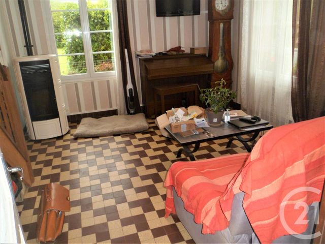 maison à vendre - 5 pièces - 120.0 m2 - BERNAY - 27 - HAUTE-NORMANDIE - Century 21 Soluce Habitat maison à vendre - 5 pièces - 120.0 m2 - BERNAY - 27 - HAUTE-NORMANDIE - Century 21 Soluce Habitat