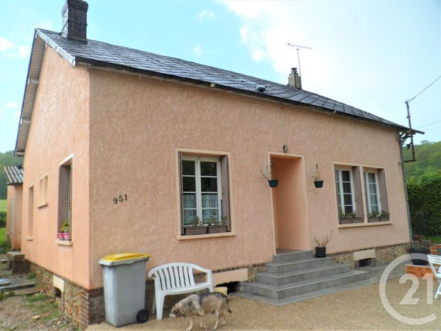 maison à vendre - 5 pièces - 120.0 m2 - BERNAY - 27 - HAUTE-NORMANDIE - Century 21 Soluce Habitat maison à vendre - 5 pièces - 120.0 m2 - BERNAY - 27 - HAUTE-NORMANDIE - Century 21 Soluce Habitat