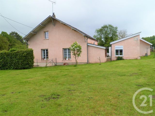 maison à vendre - 5 pièces - 120.0 m2 - BERNAY - 27 - HAUTE-NORMANDIE - Century 21 Soluce Habitat maison à vendre - 5 pièces - 120.0 m2 - BERNAY - 27 - HAUTE-NORMANDIE - Century 21 Soluce Habitat