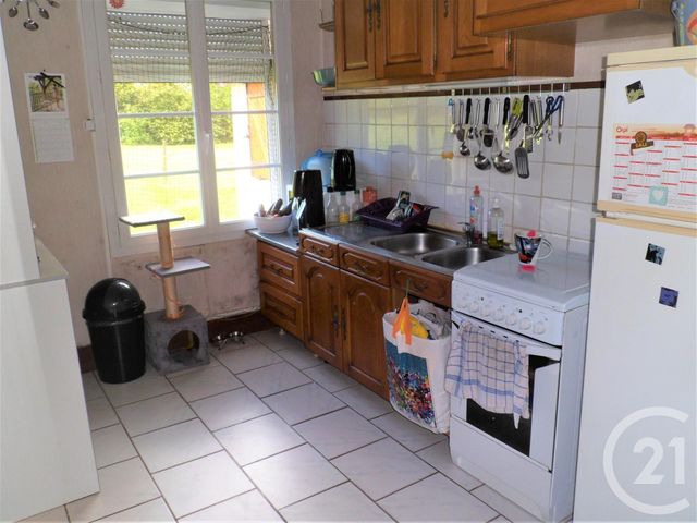 maison à vendre - 5 pièces - 120.0 m2 - BERNAY - 27 - HAUTE-NORMANDIE - Century 21 Soluce Habitat maison à vendre - 5 pièces - 120.0 m2 - BERNAY - 27 - HAUTE-NORMANDIE - Century 21 Soluce Habitat