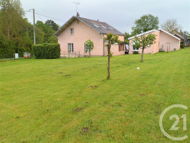 maison à vendre - 5 pièces - 120.0 m2 - BERNAY - 27 - HAUTE-NORMANDIE - Century 21 Soluce Habitat maison à vendre - 5 pièces - 120.0 m2 - BERNAY - 27 - HAUTE-NORMANDIE - Century 21 Soluce Habitat