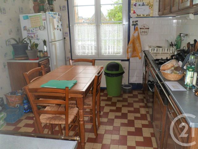maison à vendre - 5 pièces - 120.0 m2 - BERNAY - 27 - HAUTE-NORMANDIE - Century 21 Soluce Habitat maison à vendre - 5 pièces - 120.0 m2 - BERNAY - 27 - HAUTE-NORMANDIE - Century 21 Soluce Habitat
