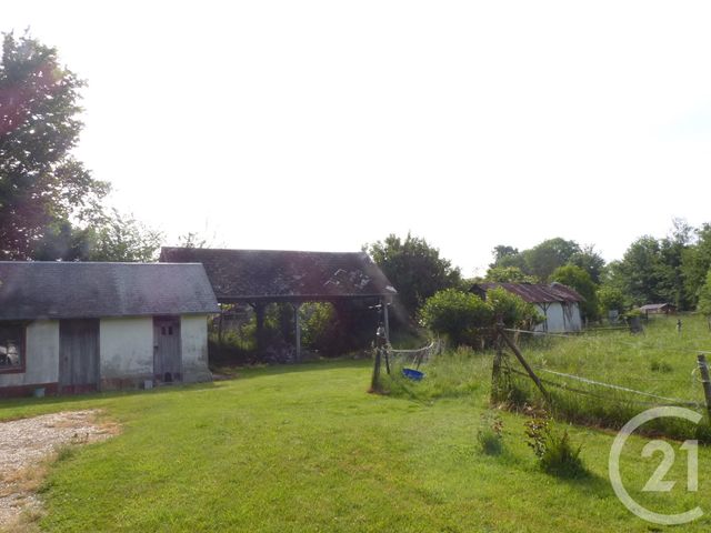 terrain à vendre - 2500.0 m2 - BERNAY - 27 - HAUTE-NORMANDIE - Century 21 Soluce Habitat terrain à vendre - 2500.0 m2 - BERNAY - 27 - HAUTE-NORMANDIE - Century 21 Soluce Habitat