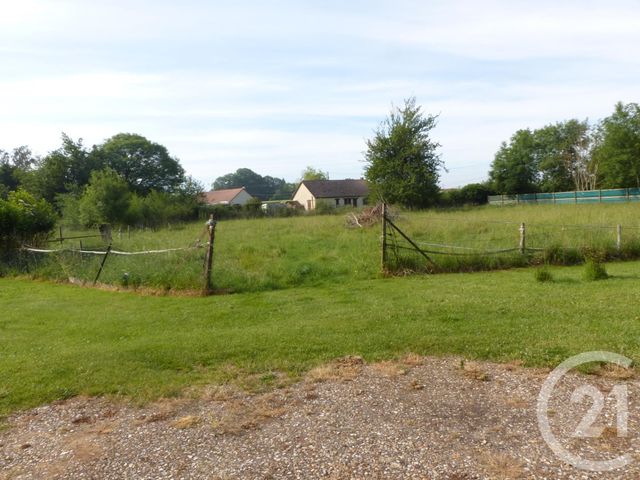 terrain à vendre - 2500.0 m2 - BERNAY - 27 - HAUTE-NORMANDIE - Century 21 Soluce Habitat terrain à vendre - 2500.0 m2 - BERNAY - 27 - HAUTE-NORMANDIE - Century 21 Soluce Habitat