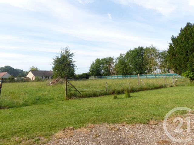terrain à vendre - 2500.0 m2 - BERNAY - 27 - HAUTE-NORMANDIE - Century 21 Soluce Habitat terrain à vendre - 2500.0 m2 - BERNAY - 27 - HAUTE-NORMANDIE - Century 21 Soluce Habitat