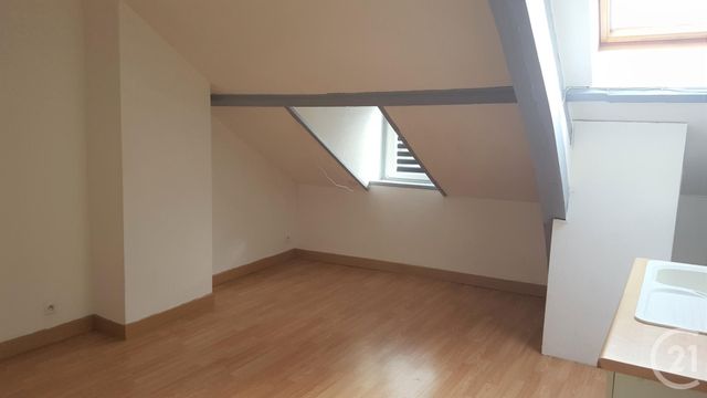 Afficher la photo en grand Appartement F2 à vendre - 2 pièces - 22.0 m2 - BERNAY - 27 - HAUTE-NORMANDIE - Century 21 Soluce Habitat