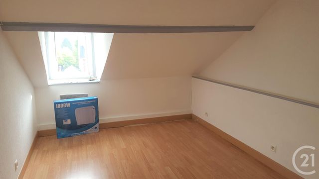 Afficher la photo en grand Appartement F2 à vendre - 2 pièces - 22.0 m2 - BERNAY - 27 - HAUTE-NORMANDIE - Century 21 Soluce Habitat