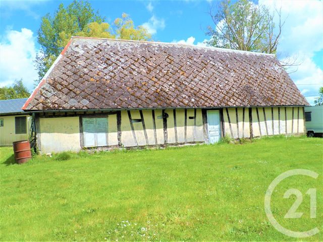 Afficher la photo en grand maison à vendre - 4 pièces - 71.0 m2 - MESNIL EN OUCHE - 27 - HAUTE-NORMANDIE - Century 21 Soluce Habitat