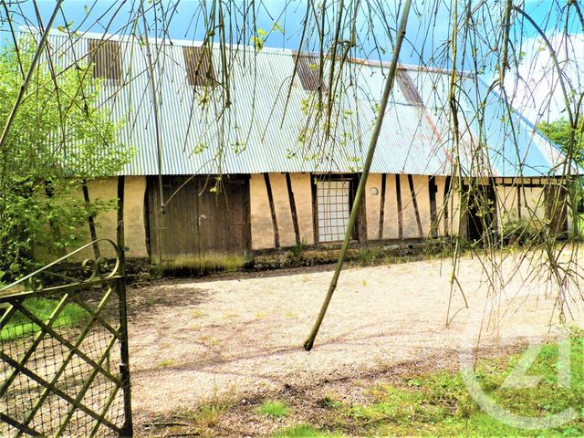 Afficher la photo en grand maison à vendre - 4 pièces - 71.0 m2 - MESNIL EN OUCHE - 27 - HAUTE-NORMANDIE - Century 21 Soluce Habitat