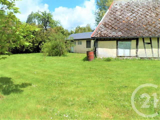 Afficher la photo en grand maison à vendre - 4 pièces - 71.0 m2 - MESNIL EN OUCHE - 27 - HAUTE-NORMANDIE - Century 21 Soluce Habitat