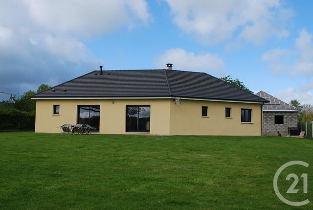 maison à vendre - 5 pièces - 124.0 m2 - BERNAY - 27 - HAUTE-NORMANDIE - Century 21 Soluce Habitat maison à vendre - 5 pièces - 124.0 m2 - BERNAY - 27 - HAUTE-NORMANDIE - Century 21 Soluce Habitat