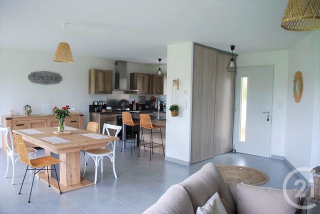 maison à vendre - 5 pièces - 124.0 m2 - BERNAY - 27 - HAUTE-NORMANDIE - Century 21 Soluce Habitat maison à vendre - 5 pièces - 124.0 m2 - BERNAY - 27 - HAUTE-NORMANDIE - Century 21 Soluce Habitat