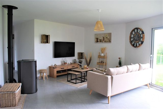 maison à vendre - 5 pièces - 124.0 m2 - BERNAY - 27 - HAUTE-NORMANDIE - Century 21 Soluce Habitat maison à vendre - 5 pièces - 124.0 m2 - BERNAY - 27 - HAUTE-NORMANDIE - Century 21 Soluce Habitat