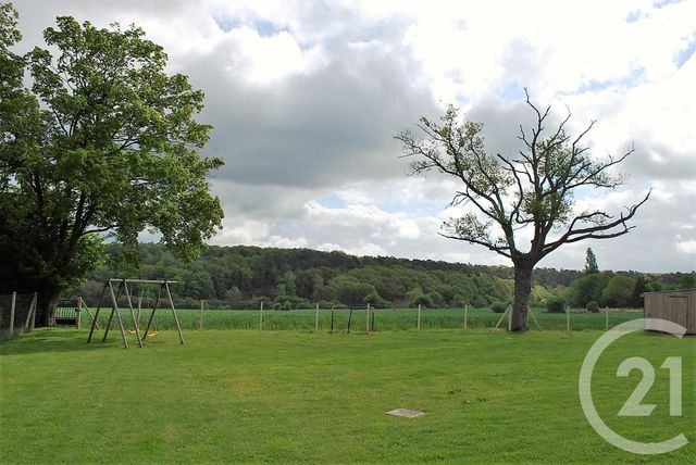 maison à vendre - 5 pièces - 124.0 m2 - BERNAY - 27 - HAUTE-NORMANDIE - Century 21 Soluce Habitat maison à vendre - 5 pièces - 124.0 m2 - BERNAY - 27 - HAUTE-NORMANDIE - Century 21 Soluce Habitat