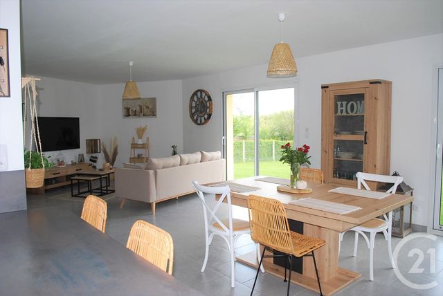 maison à vendre - 5 pièces - 124.0 m2 - BERNAY - 27 - HAUTE-NORMANDIE - Century 21 Soluce Habitat maison à vendre - 5 pièces - 124.0 m2 - BERNAY - 27 - HAUTE-NORMANDIE - Century 21 Soluce Habitat