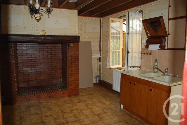 maison à vendre - 6 pièces - 112.63 m2 - BRIONNE - 27 - HAUTE-NORMANDIE - Century 21 Soluce Habitat maison à vendre - 6 pièces - 112.63 m2 - BRIONNE - 27 - HAUTE-NORMANDIE - Century 21 Soluce Habitat
