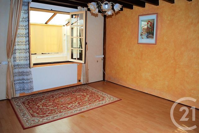 maison à vendre - 6 pièces - 112.63 m2 - BRIONNE - 27 - HAUTE-NORMANDIE - Century 21 Soluce Habitat maison à vendre - 6 pièces - 112.63 m2 - BRIONNE - 27 - HAUTE-NORMANDIE - Century 21 Soluce Habitat