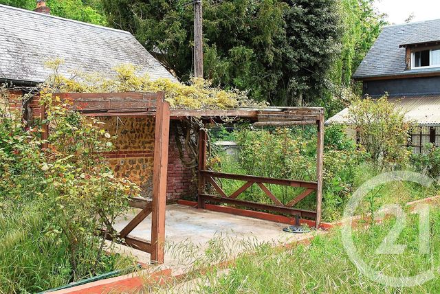 maison à vendre - 6 pièces - 112.63 m2 - BRIONNE - 27 - HAUTE-NORMANDIE - Century 21 Soluce Habitat maison à vendre - 6 pièces - 112.63 m2 - BRIONNE - 27 - HAUTE-NORMANDIE - Century 21 Soluce Habitat