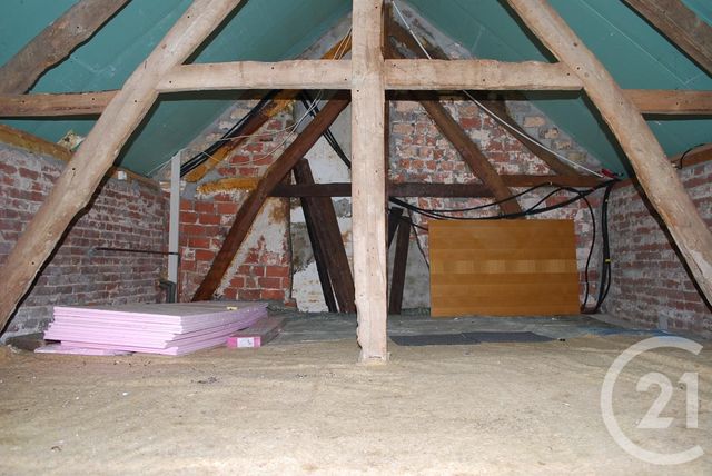maison à vendre - 6 pièces - 112.63 m2 - BRIONNE - 27 - HAUTE-NORMANDIE - Century 21 Soluce Habitat maison à vendre - 6 pièces - 112.63 m2 - BRIONNE - 27 - HAUTE-NORMANDIE - Century 21 Soluce Habitat