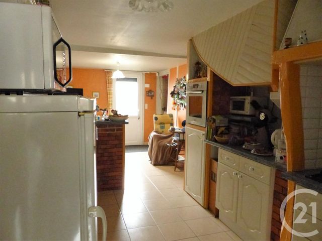 Afficher la photo en grand maison à vendre - 5 pièces - 87.2 m2 - MENNEVAL - 27 - HAUTE-NORMANDIE - Century 21 Soluce Habitat