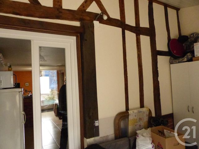 Afficher la photo en grand maison à vendre - 5 pièces - 87.2 m2 - MENNEVAL - 27 - HAUTE-NORMANDIE - Century 21 Soluce Habitat