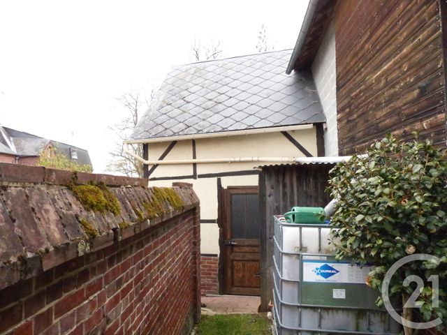 Afficher la photo en grand maison à vendre - 5 pièces - 87.2 m2 - MENNEVAL - 27 - HAUTE-NORMANDIE - Century 21 Soluce Habitat