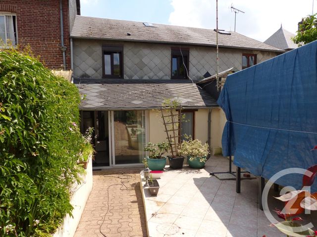 Afficher la photo en grand maison à vendre - 5 pièces - 87.2 m2 - MENNEVAL - 27 - HAUTE-NORMANDIE - Century 21 Soluce Habitat