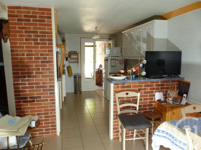 Afficher la photo en grand maison à vendre - 5 pièces - 87.2 m2 - MENNEVAL - 27 - HAUTE-NORMANDIE - Century 21 Soluce Habitat