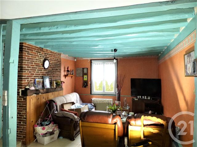 Afficher la photo en grand maison à vendre - 5 pièces - 87.2 m2 - MENNEVAL - 27 - HAUTE-NORMANDIE - Century 21 Soluce Habitat