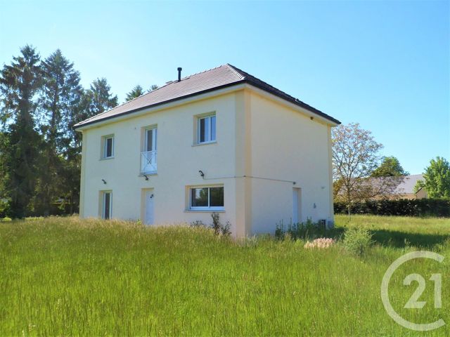 Afficher la photo en grand maison à vendre - 6 pièces - 127.0 m2 - BERNAY - 27 - HAUTE-NORMANDIE - Century 21 Soluce Habitat