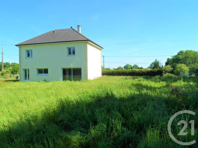 Afficher la photo en grand maison à vendre - 6 pièces - 127.0 m2 - BERNAY - 27 - HAUTE-NORMANDIE - Century 21 Soluce Habitat